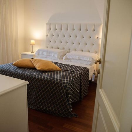 B&B L'Orizzonte Crotone Exterior foto